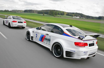 G-Power M3 G-Power M3