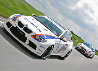 G-Power M3 G-Power M3