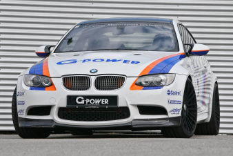 G-Power M3 G-Power M3