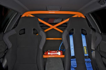 BMW M3 GTS BMW M3 GTS