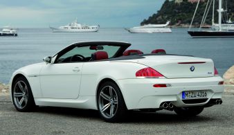 BMW M6 BMW M6