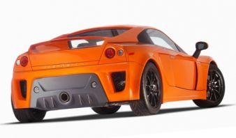 Mastretta MXT Mastretta MXT