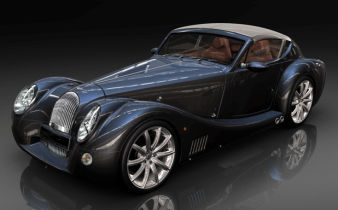 Morgan Aero SuperSports Morgan Aero SuperSports