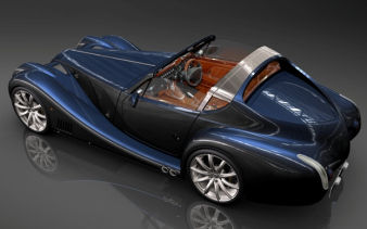 Morgan Aero SuperSports Morgan Aero SuperSports