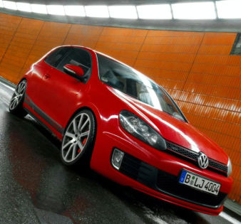 MTM Golf GTI MTM Golf GTI