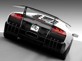 DMC Murcielago Quattro Veloce DMC Murcielago Quattro Veloce