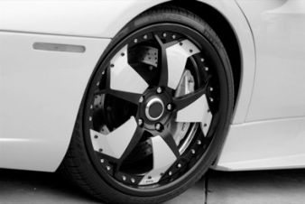 DMC Murcielago Quattro Veloce DMC Murcielago Quattro Veloce