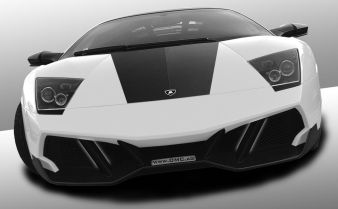 DMC Murcielago Quattro Veloce DMC Murcielago Quattro Veloce