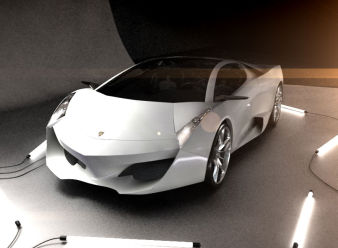 Lamborghini Navarra Lamborghini Navarra