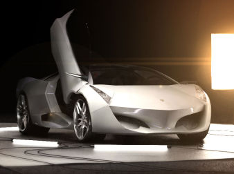 Lamborghini Navarra Lamborghini Navarra