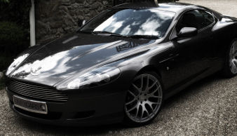 Onyx DB9 Platinum ATM Onyx DB9 Platinum ATM