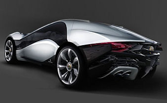 Alfa Romeo Pandion Alfa Romeo Pandion