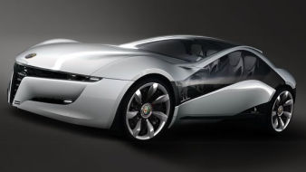 Alfa Romeo Pandion Alfa Romeo Pandion