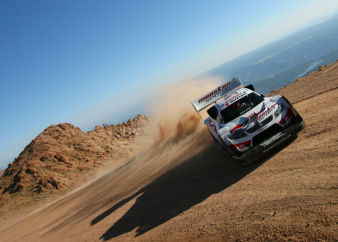 Nabuhiro Tajima - Suzuki SX4 Nabuhiro Tajima - Suzuki SX4