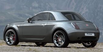 Fiat Primo Fiat Primo