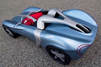 Porsche Sebring Spyder Porsche Sebring Spyder
