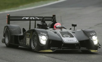 Audi R15 TDI Audi R15 TDI
