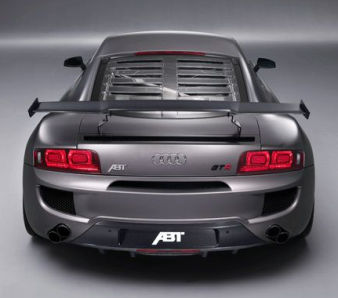 Abt R8 GT R Abt R8 GT R