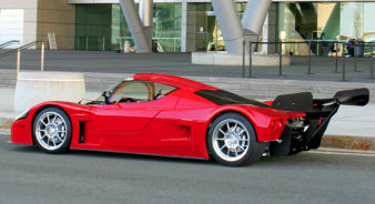 Rapier SL-C Rapier SL-C