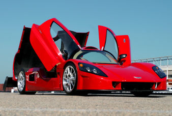 Rapier SL-C Rapier SL-C