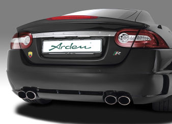 Arden XKR AJ20 Wild Cat Arden XKR AJ20 Wild Cat