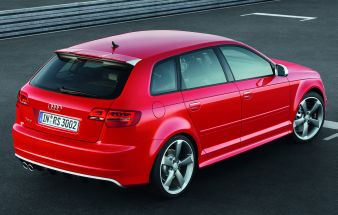 Audi RS3 Sportback Audi RS3 Sportback