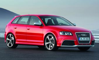 Audi RS3 Sportback Audi RS3 Sportback