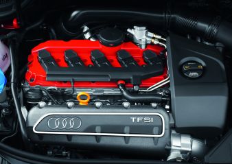 Audi RS3 Sportback Audi RS3 Sportback