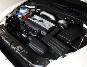 MTE Octavia RS400 MTE Octavia RS400