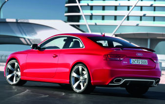 Audi RS5 Audi RS5