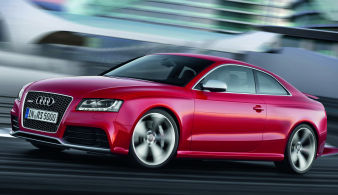 Audi RS5 Audi RS5