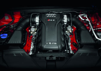 Audi RS5 Audi RS5