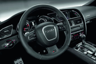 Audi RS5 Audi RS5