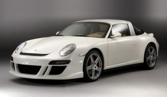 Ruf 911 Roadster Ruf 911 Roadster