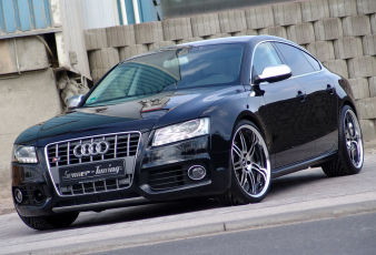 Senner S5 Sportback Grand Prix Senner S5 Sportback Grand Prix