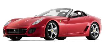 Ferrari SA Aperta Ferrari SA Aperta