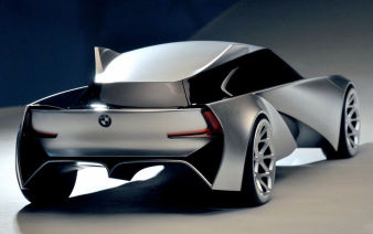 BMW Sequence GT BMW Sequence GT