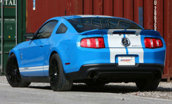 Geiger Shelby GT Geiger Shelby GT