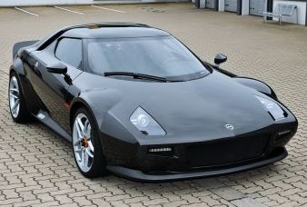 Lancia Stratos Lancia Stratos