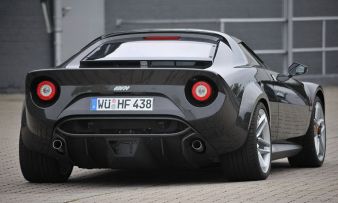 Lancia Stratos Lancia Stratos