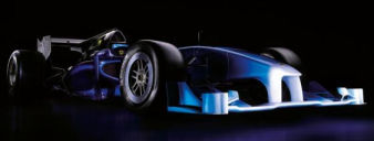 Lotus Exos T125 Lotus Exos T125