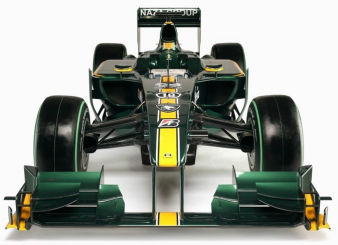 Lotus T127 Lotus T127