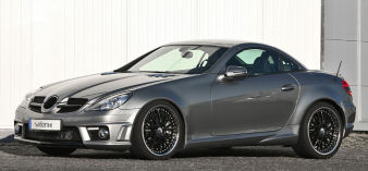 Vath SLK V58 Vath SLK V58