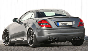 Vath SLK V58 Vath SLK V58