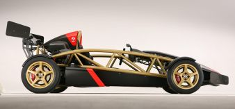Ariel Atom 500 V8 Ariel Atom 500 V8