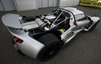 Hennessey Venom GT Hennessey Venom GT