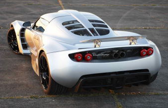 Hennessey Venom GT Hennessey Venom GT