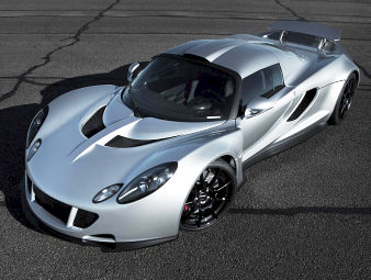 Hennessey Venom GT Hennessey Venom GT