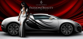 Bugatti Venom Bugatti Venom