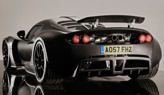Hennessey Venom GT Hennessey Venom GT